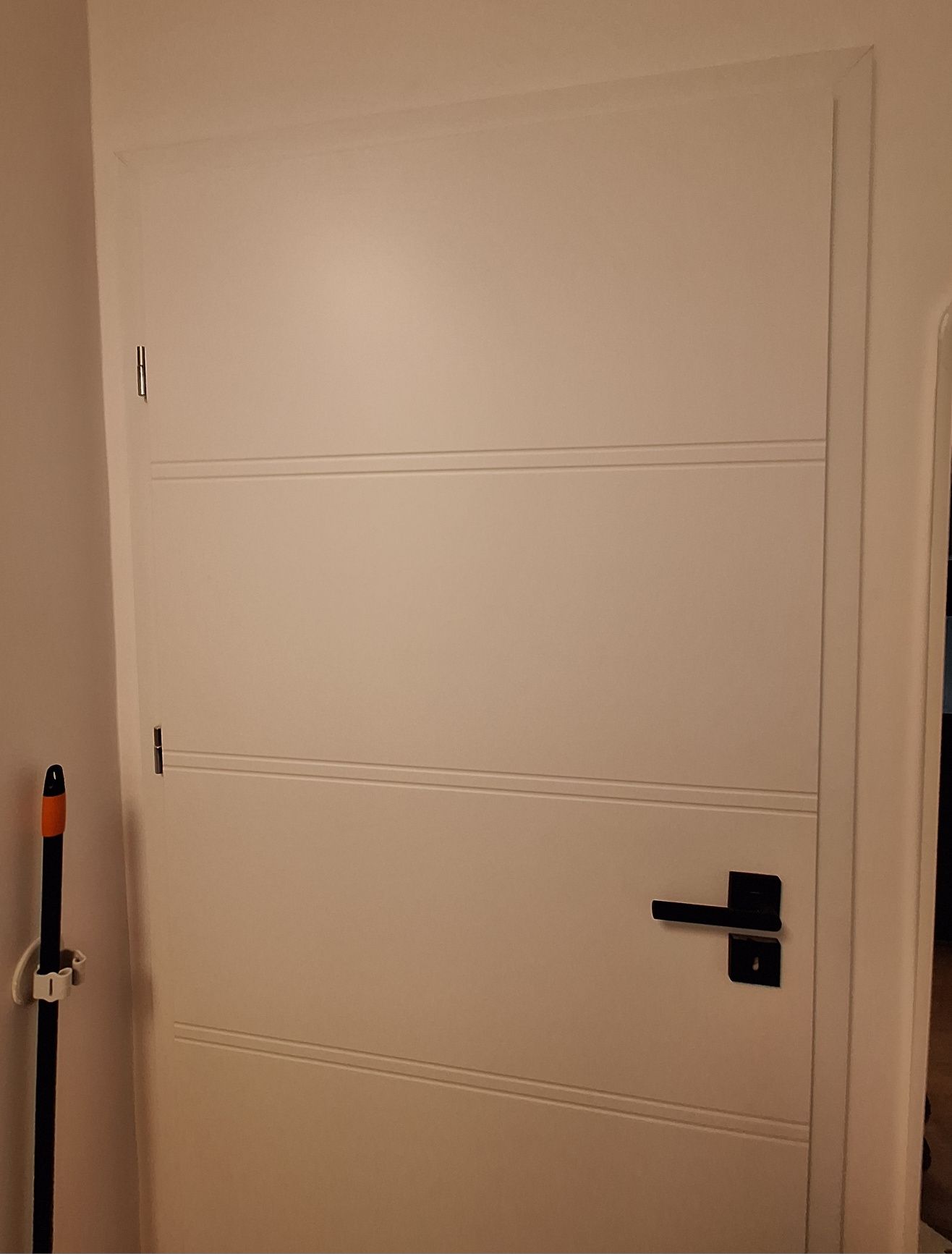 Drzwi wewnętrzne Porta Trim T lewe 80