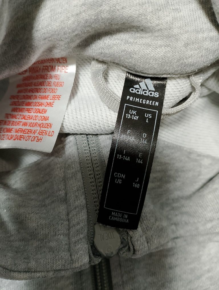 Костюм оригінал Adidas р.164