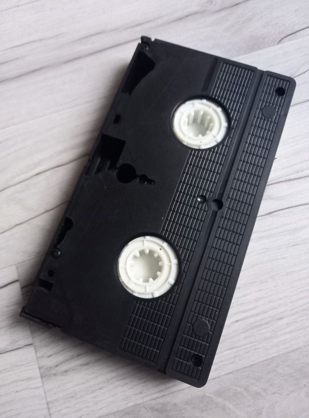 Kaseta VHS Big Brother Wielki Brat zobacz więcej kaseta video