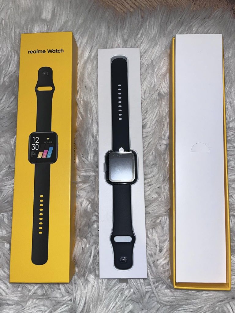 Realme watch Zegarek
