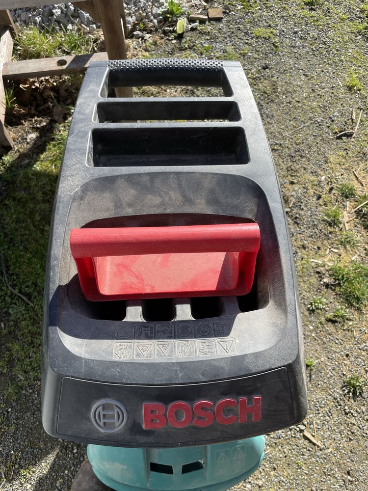 Rozdrabniacz Bosch AXT 25 TC
