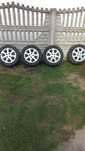 Opony z felgami opel 15 195/60