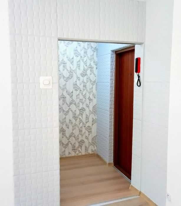 Kawalerka na parterze