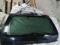Tylna klapa z szyba od bmw x5 E53 2006