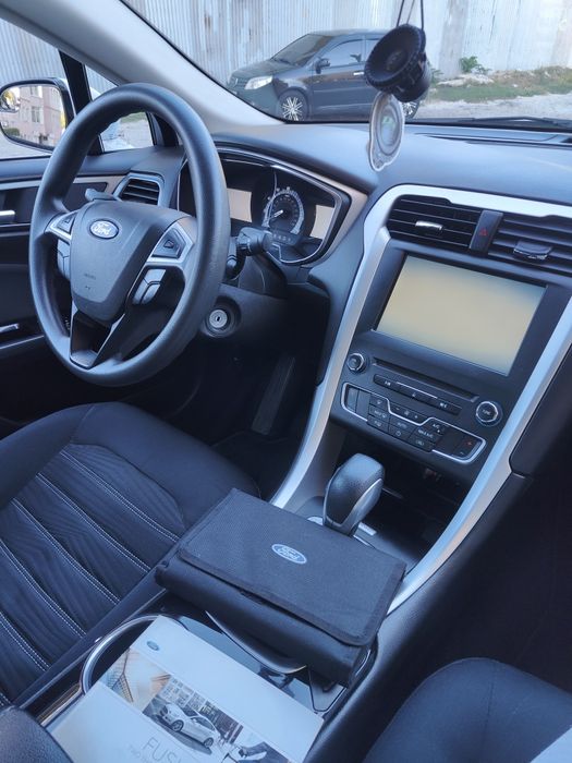 Ford Fusion 2015 ,2.5 Se