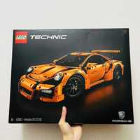 LEGO 42056 Porsche GT3RS [SELADO]