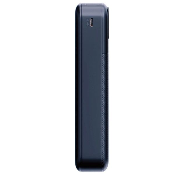 3MK PowerHouse 20000 mAh PowerbankMulti Charge QC+PD Pass-Through