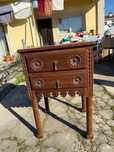 Mesa de cabeceira
