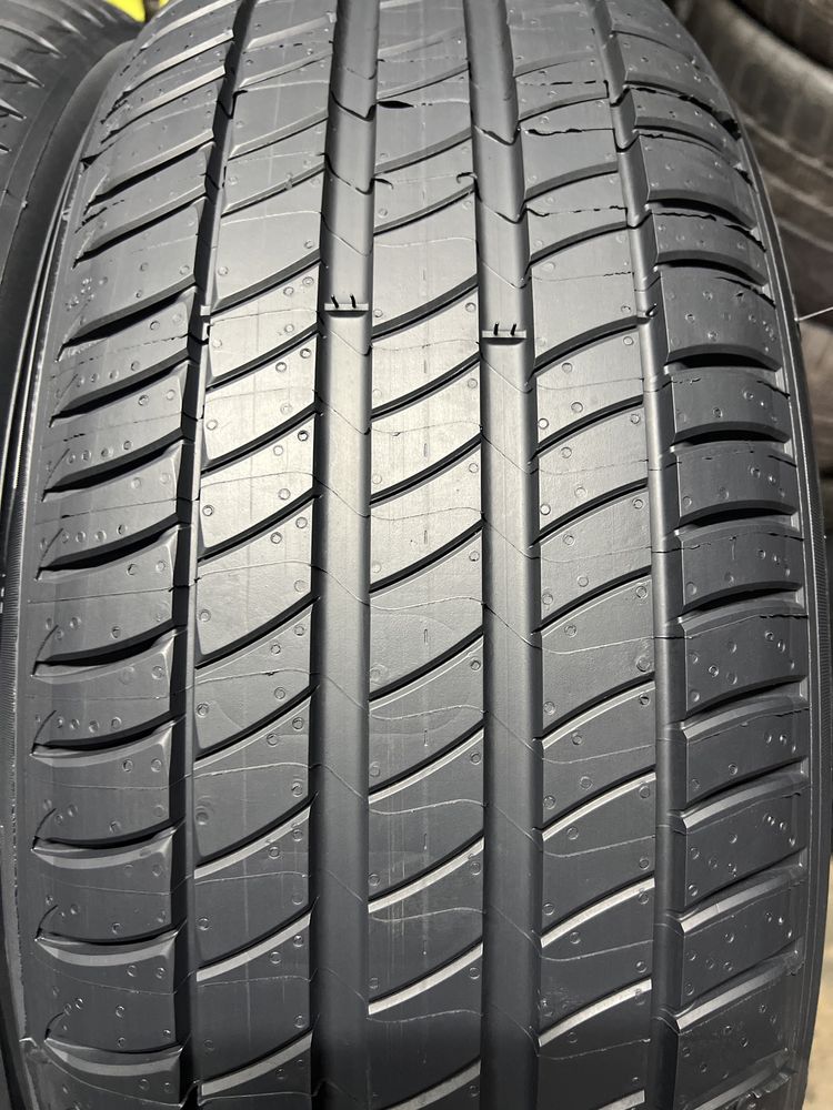 Шины Demo 205 55 R19 Michelin Primacy 3 S1 97V 4 шт