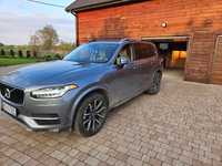 Volvo XC 90 Volvo XC 90 T6 2016 Mazowieckie 126 000 km