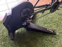 Rolo de treino ciclismo Tacx Flux Smart