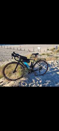 Skradziono rower Kross Esker