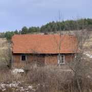 Продається будинок і земельна ділянка в селі Велика Сушиця