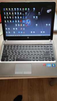 Ноутбук 13.3 HP ProBook 4330s Intel i5-2430M, 4Gb DDR3, 600Gb HDD