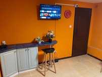 Новый Хостел Варшава Hostel Warszawa Włochy Mokotów Ochota Свободно