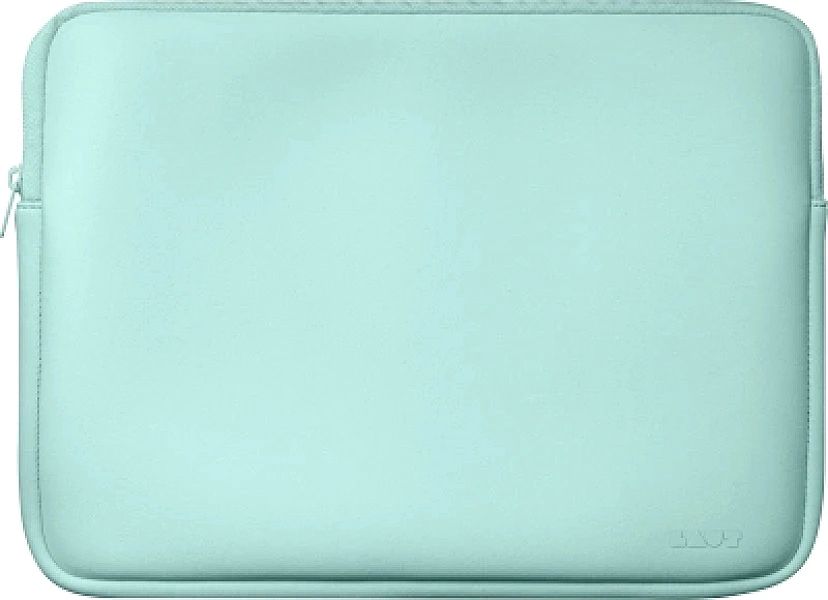 Etui LAUT Huex Pastels neoprenowe na MacBook Air 13 / Pro 13 - miętowe