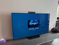 Телевизор LG OLED 65" (OLED65BX9LB) в состоянии нового