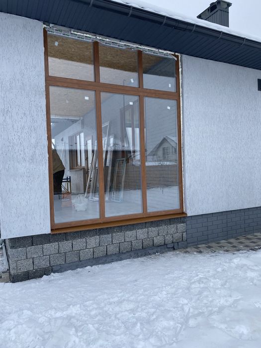 Тераси/Веранди/Вікна/Двері/ ГАРАНТІЯ/ТЕЛЕФОНУЙТЕ