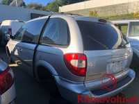 Chrysler Voyager para Peças