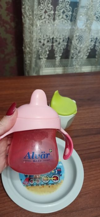 Набір для малюка