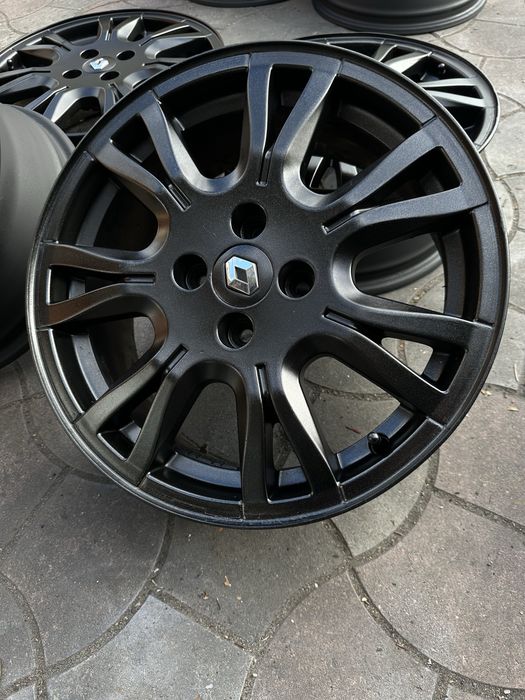 диски 4/100 r16 reno