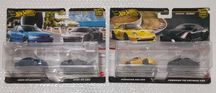 Hot Wheels - Pop Culture
