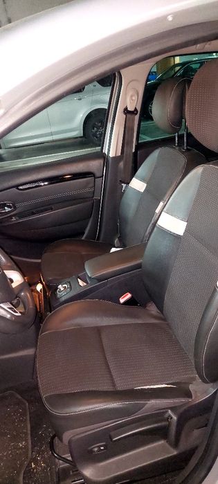 Renault scenic 1.6 dci