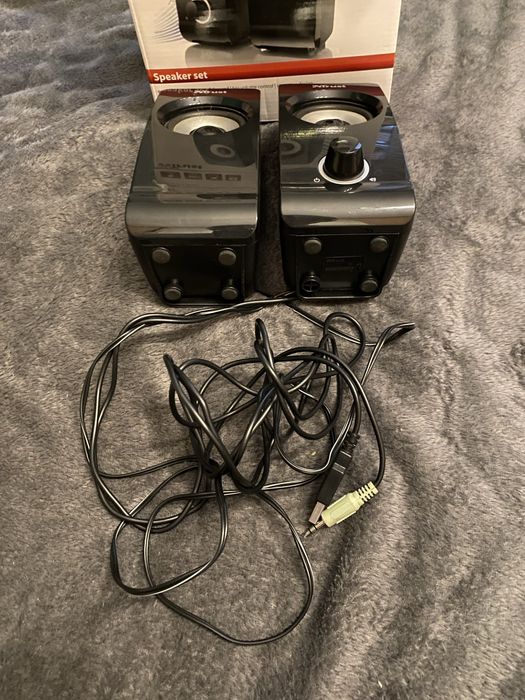 Głośniki Trust 16 w