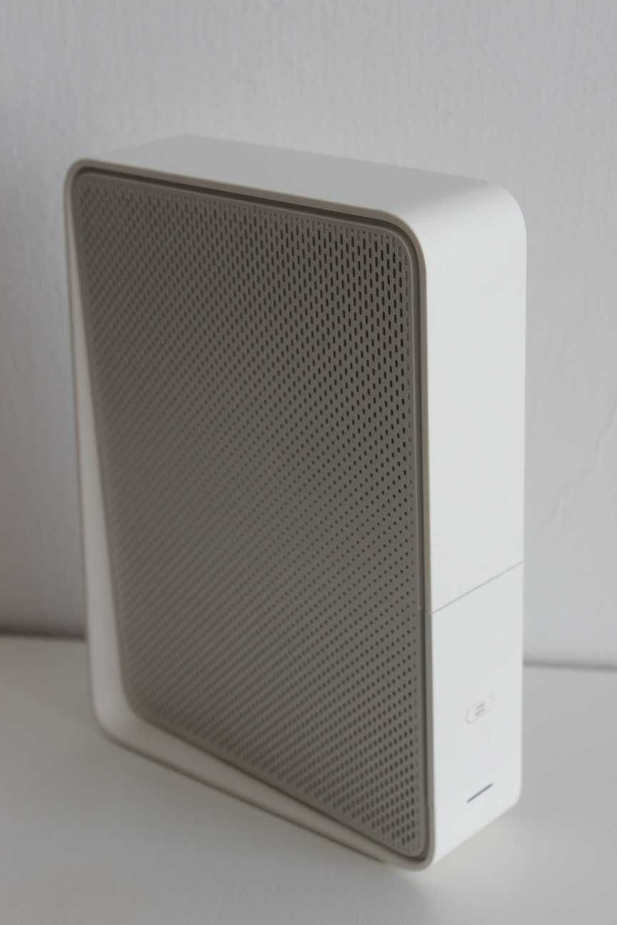 Router WI-FI CBN CH7465LG-LC - Komplet