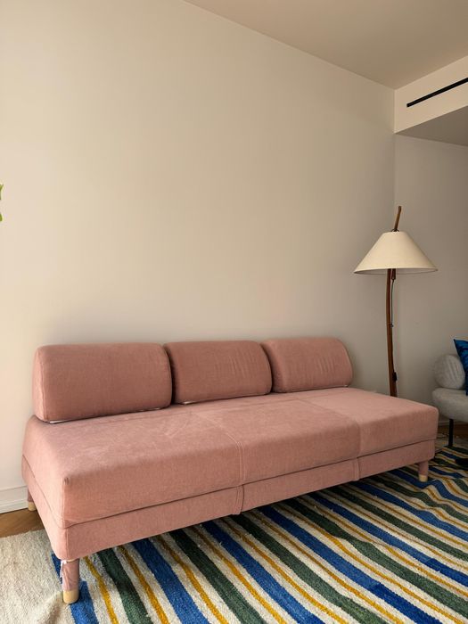 Sofa Cama / Sofa-bed for sale!