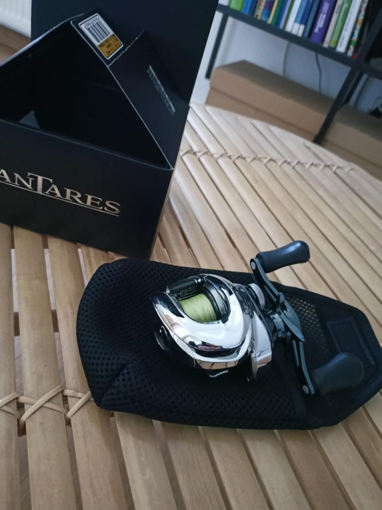 Shimano Antares 71HG