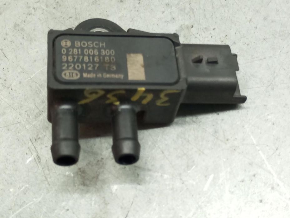 Sensor genérico CITROËN C3 III (SX)