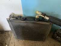 Ac honda civic b16
