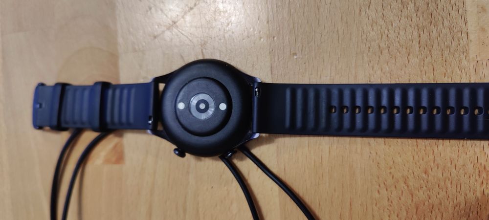 Amazfit GTR 3 stan bardzo dobry