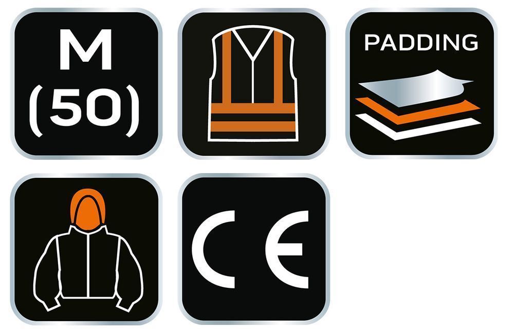 Bluza Dziana, Ocieplana Z Kapturem, Rozmiar M