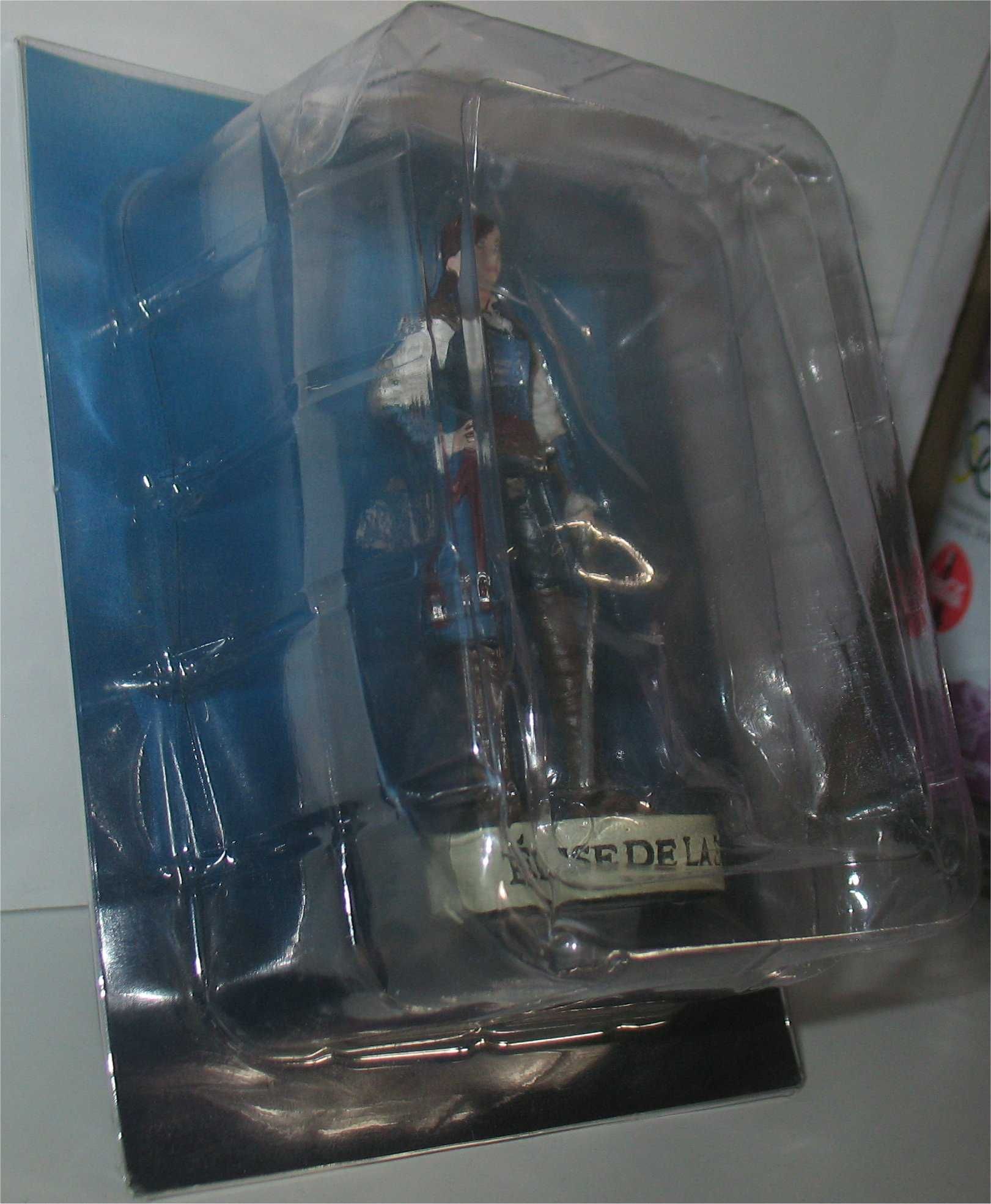 Assassin's Creed - Élise de la Serre