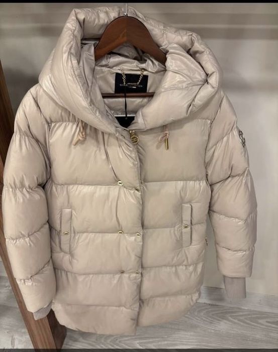 Куртка elisabetta franchi зима, єврозима Туреччина michael kors zara