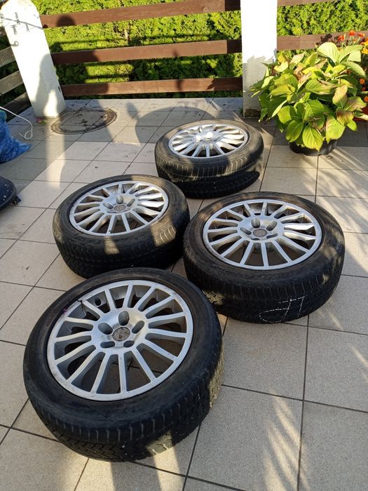 Sprzedam felgi R17