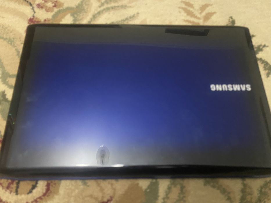 Ноутбук Samsung R 590,intеl core i 5