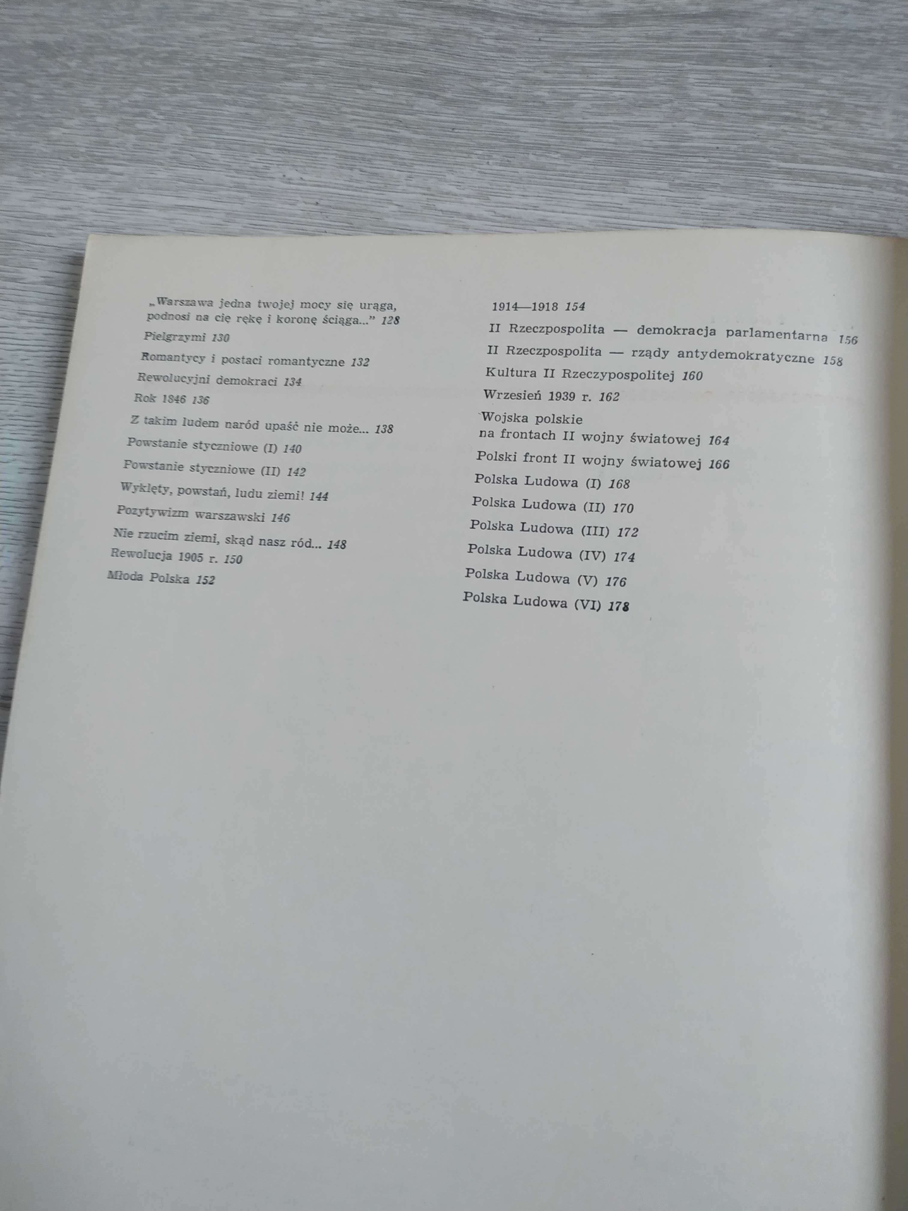 Ilustrowana kronika Polaków - 1967