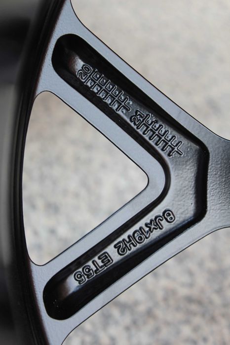 FORD Kuga Mk3 Titanium ST Line ESCAPE S-Max Galaxy 5x108 19'' 8J ET55