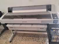 plotter epson 6200 de sublimação