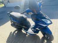 Sprzedam skuter Kymco super 8, 50. Zadbany sprawny