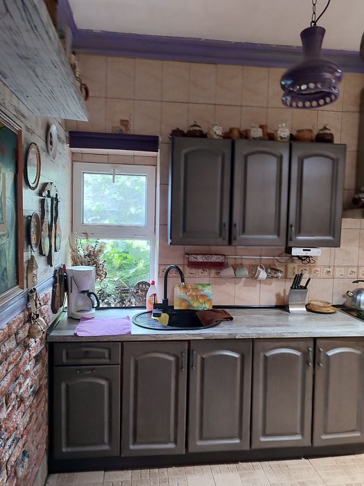 Затишний 3-х кімнатний будинок на березі моря в селі Фонтанка