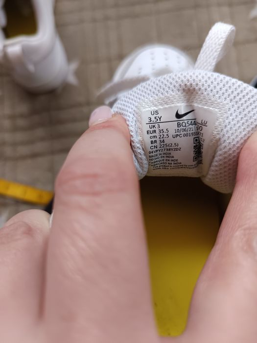 Кросівки Nike original