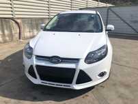 FORD FOCUS SW 1.6 TDCI DE 2011 A 2015 PARA PEÇAS