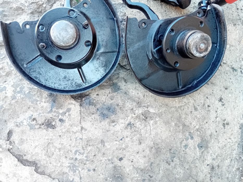 Продам ступіци взборі або окремо супорта чи ступіци