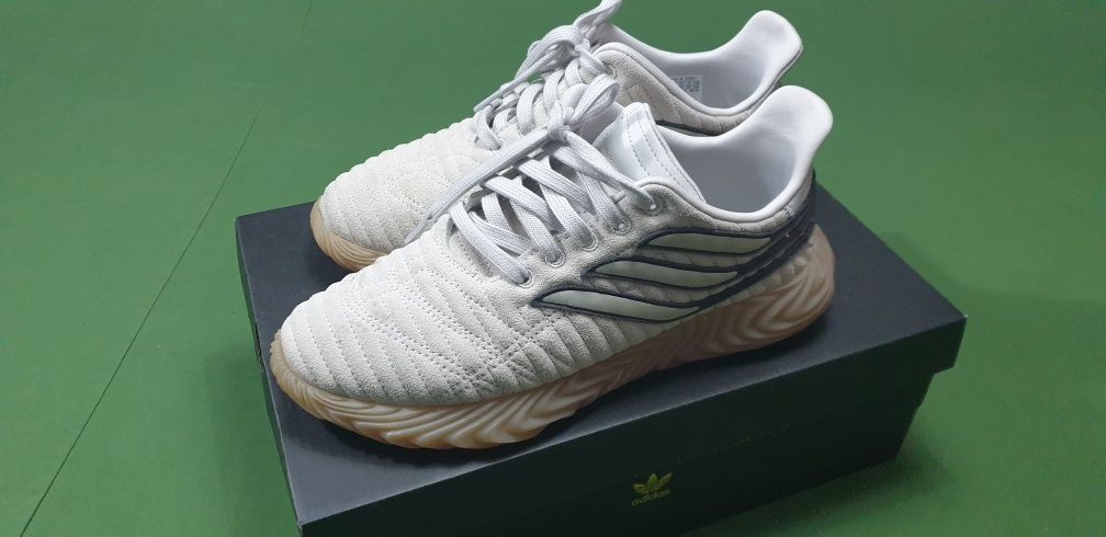 Ténis adidas sobakov 40 2/3