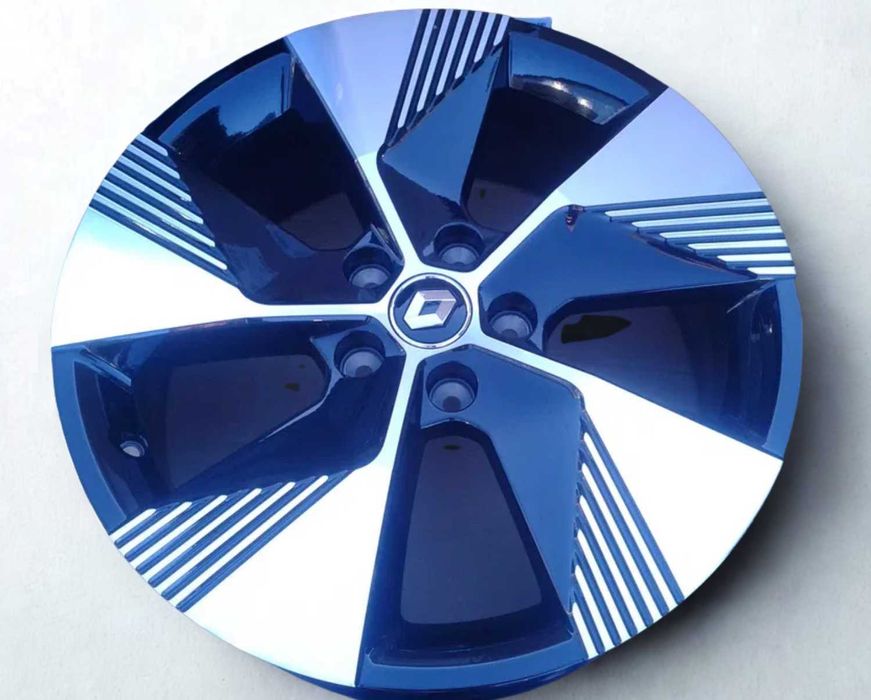 Felgi Alu R18'' 5x114.3 honda accord civic crv frv hrv lexus pulsar