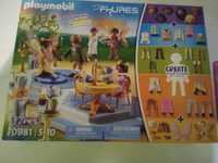 Playmobil 70981 magiczny taniec